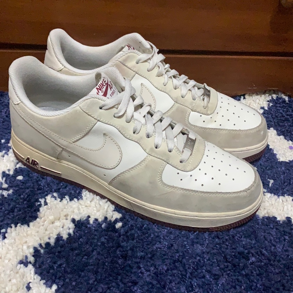Air Force One ‘82 men’s 11.5